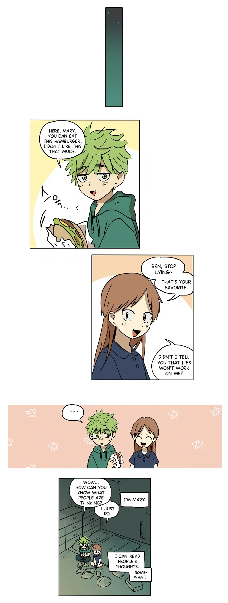 Read HANA Manga Online