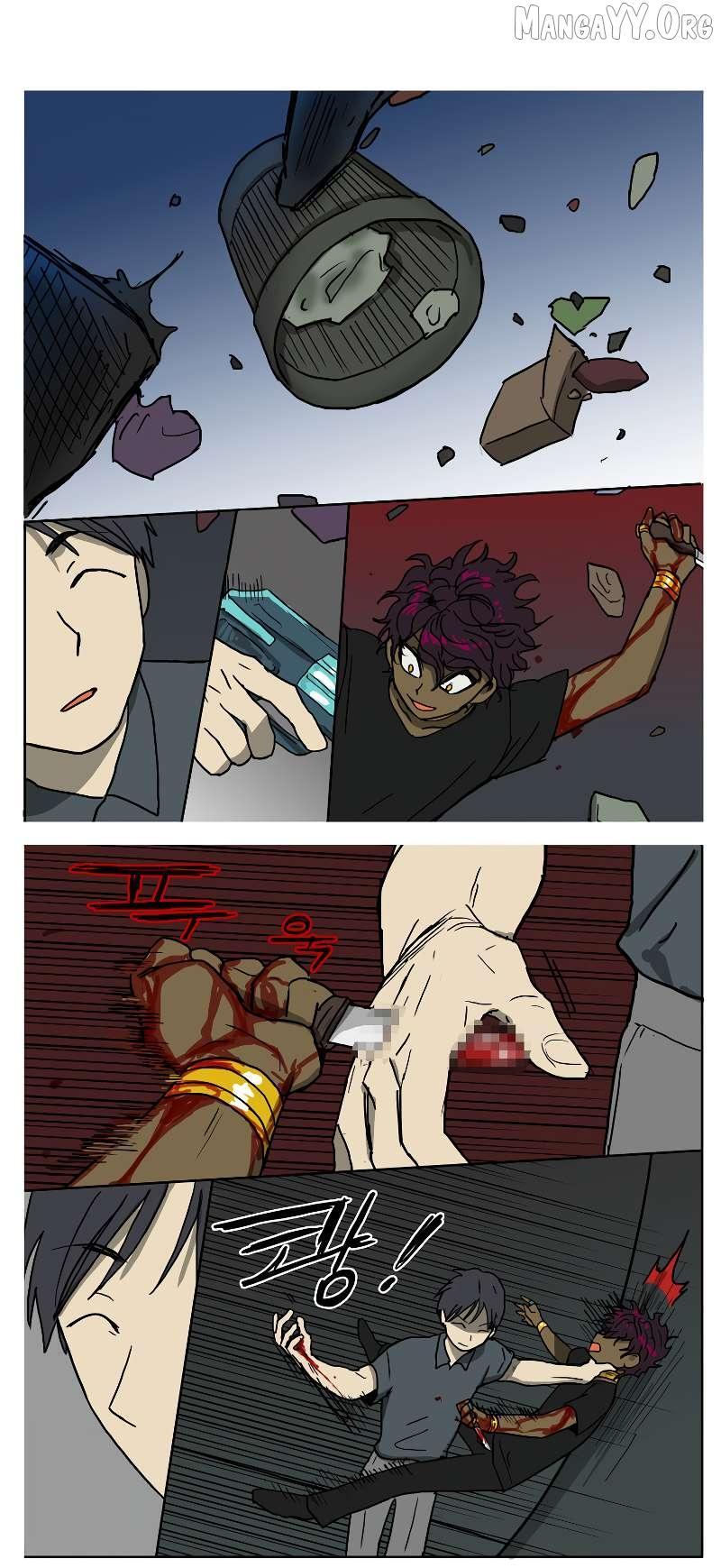 Read HANA Manga Online