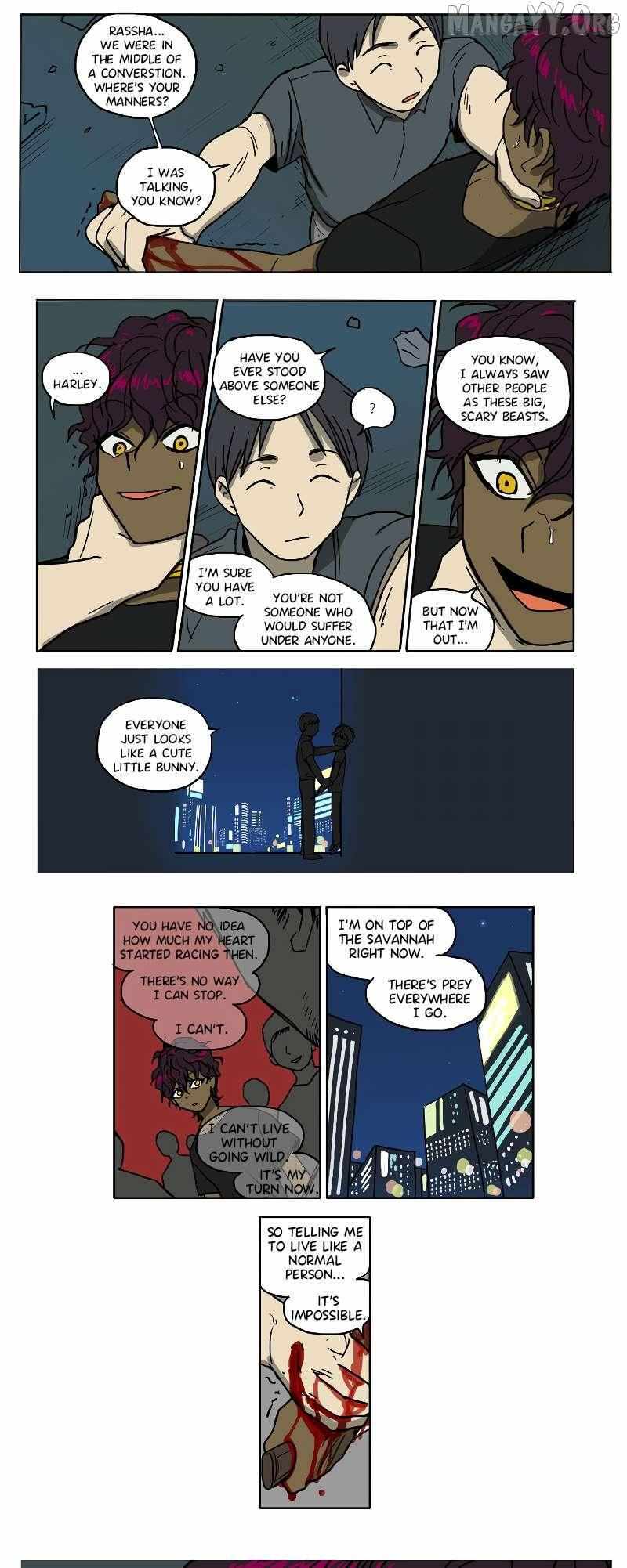 Read HANA Manga Online