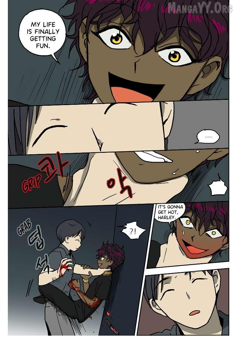 Read HANA Manga Online