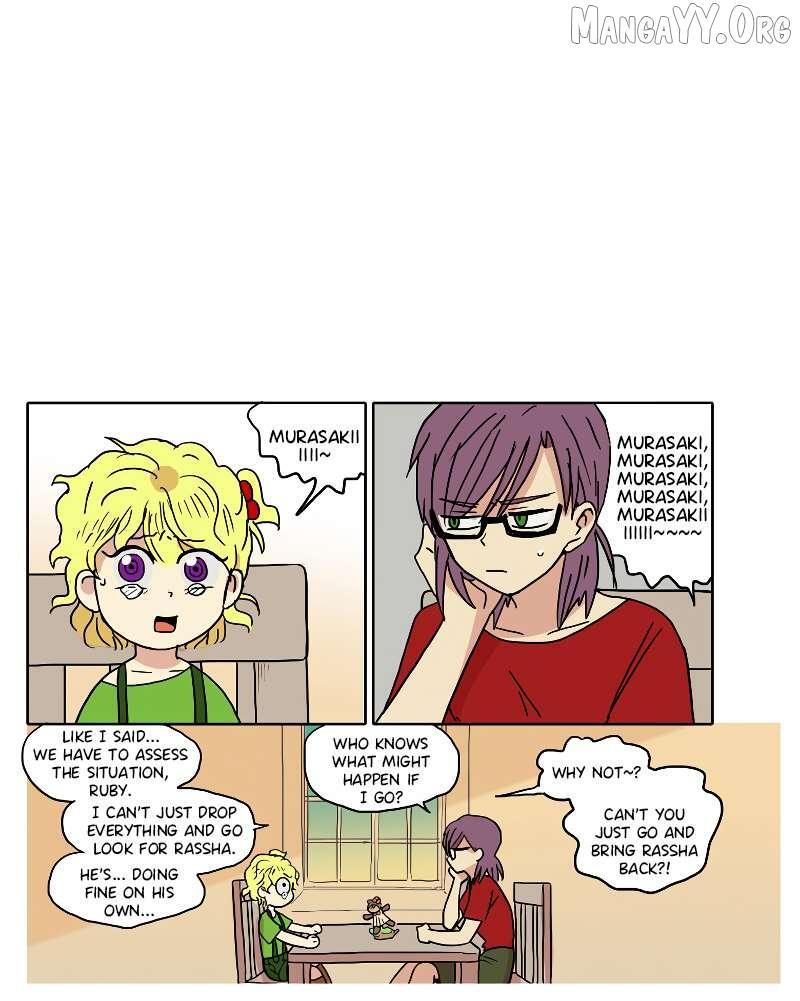 Read HANA Manga Online