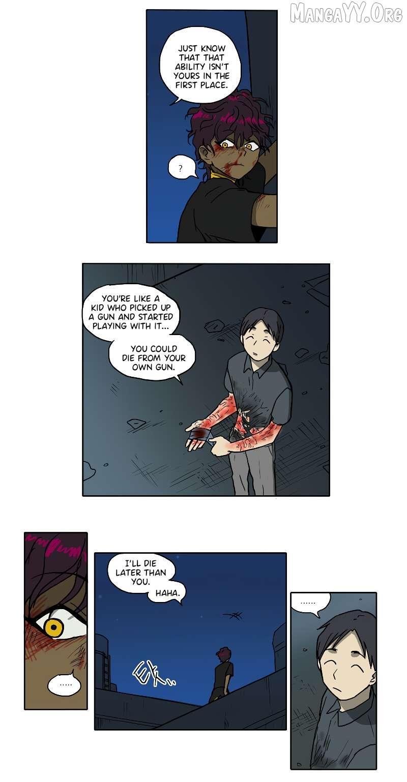 Read HANA Manga Online