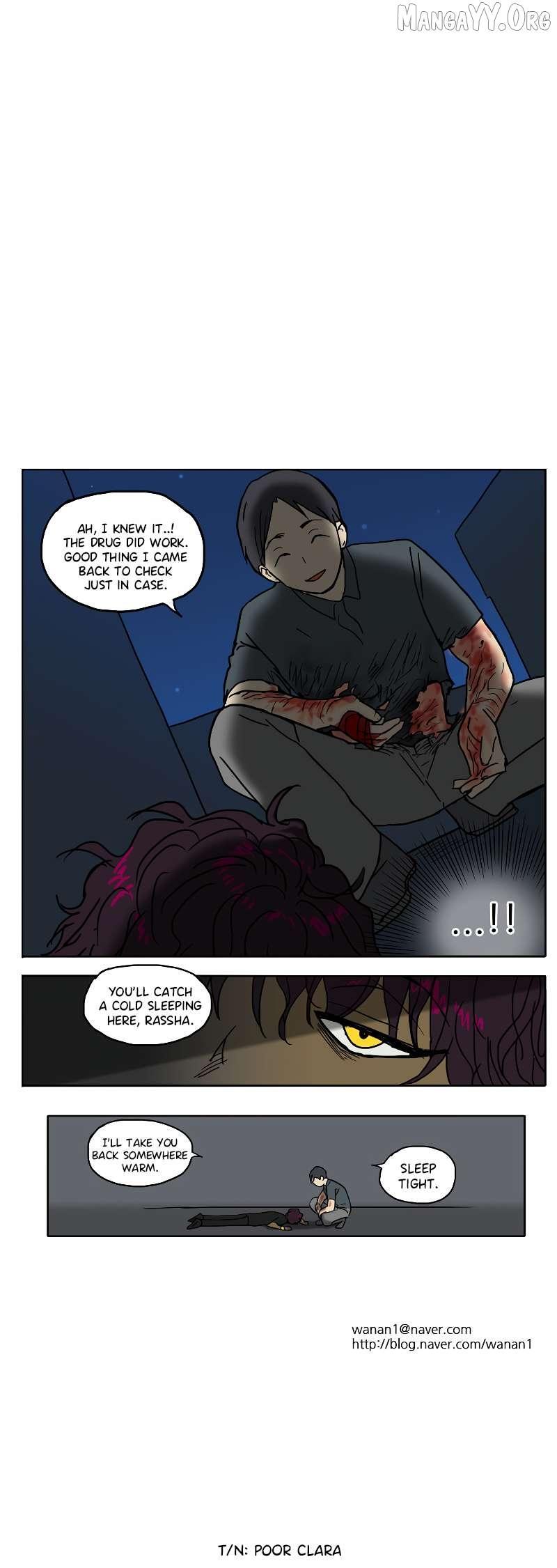 Read HANA Manga Online