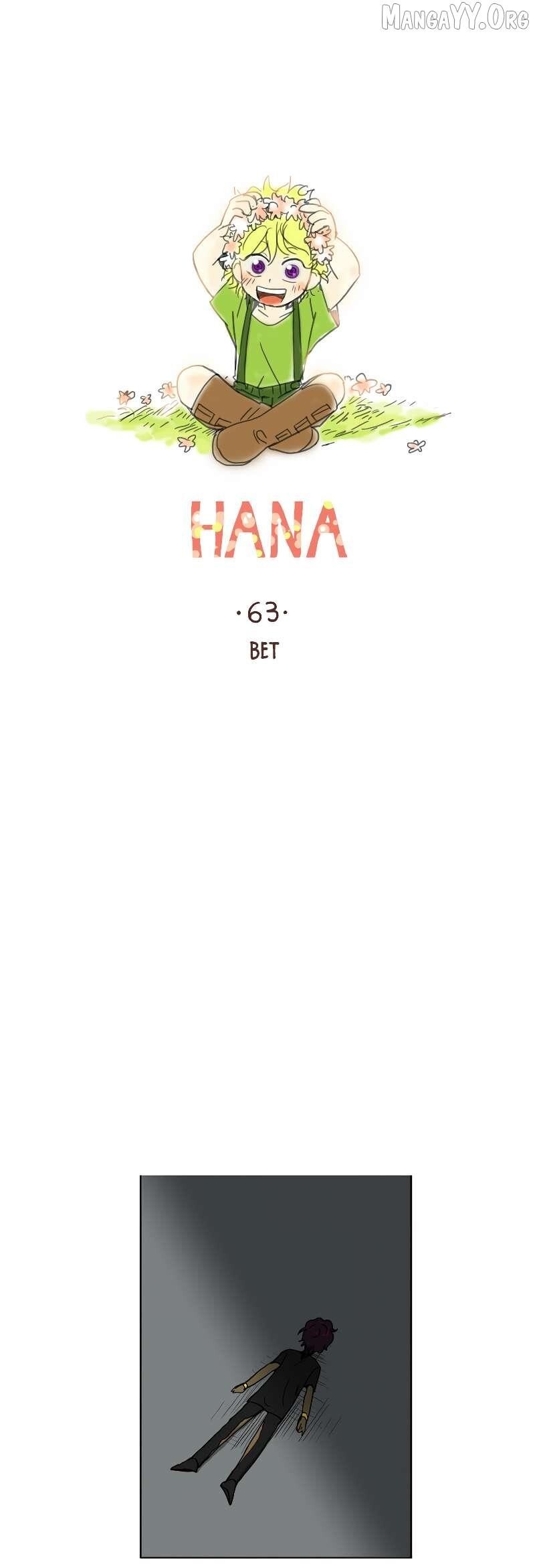 Read HANA Manga Online