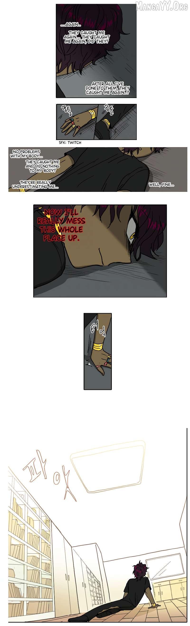 Read HANA Manga Online