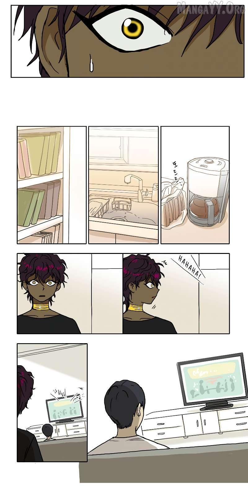 Read HANA Manga Online