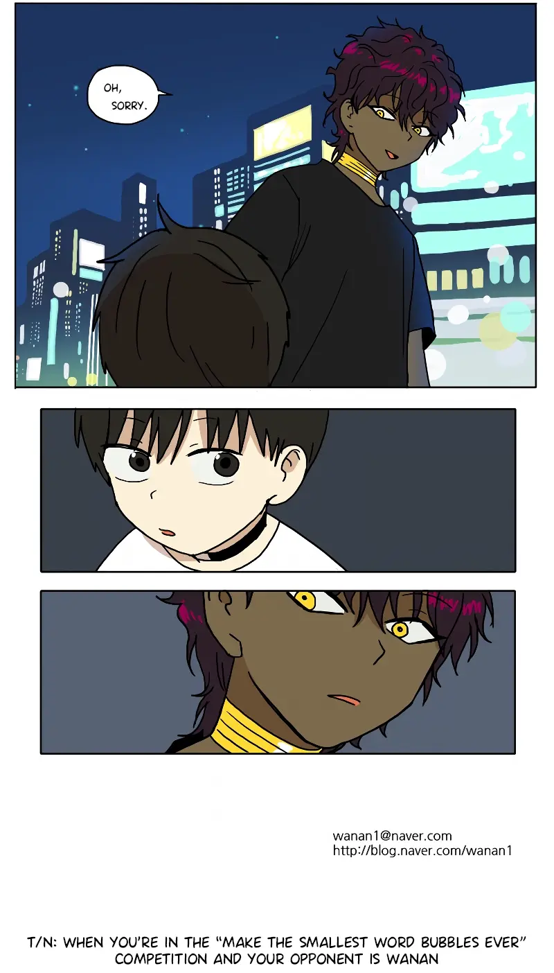 Read HANA Manga Online