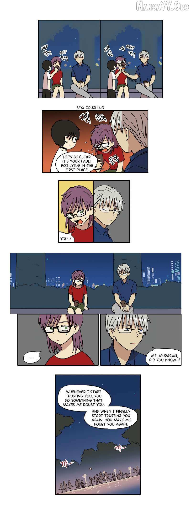 Read HANA Manga Online