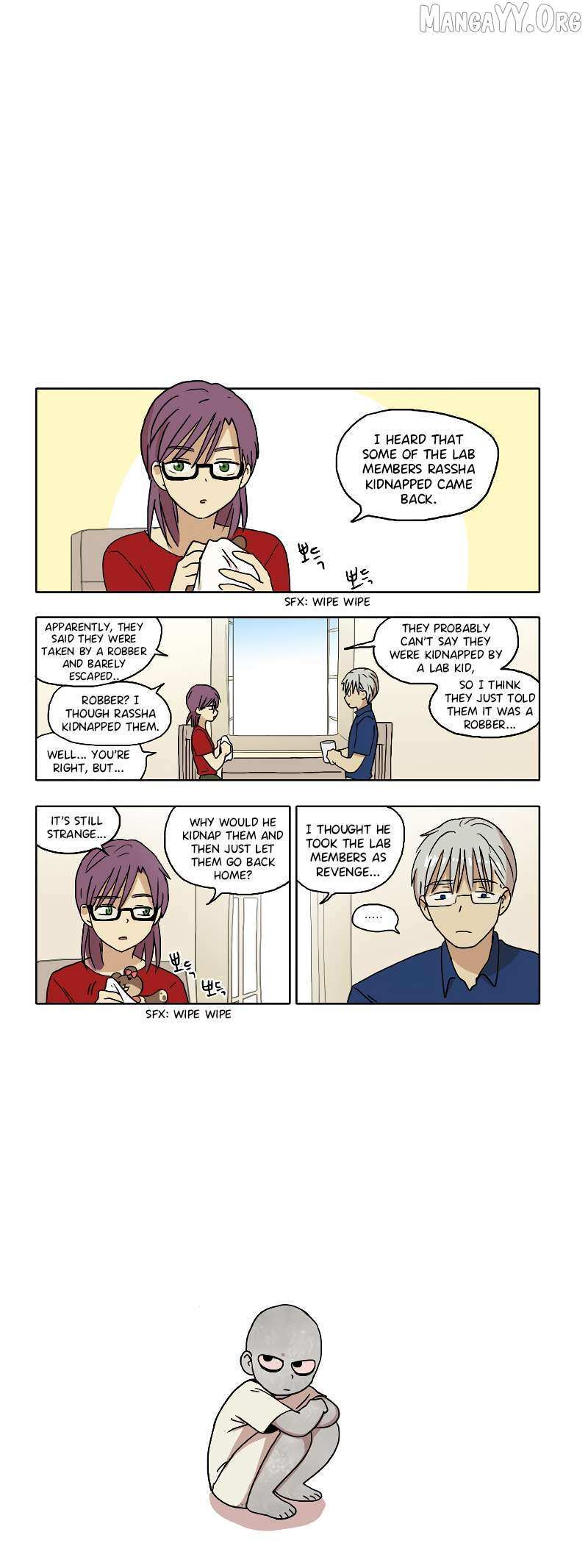 Read HANA Manga Online