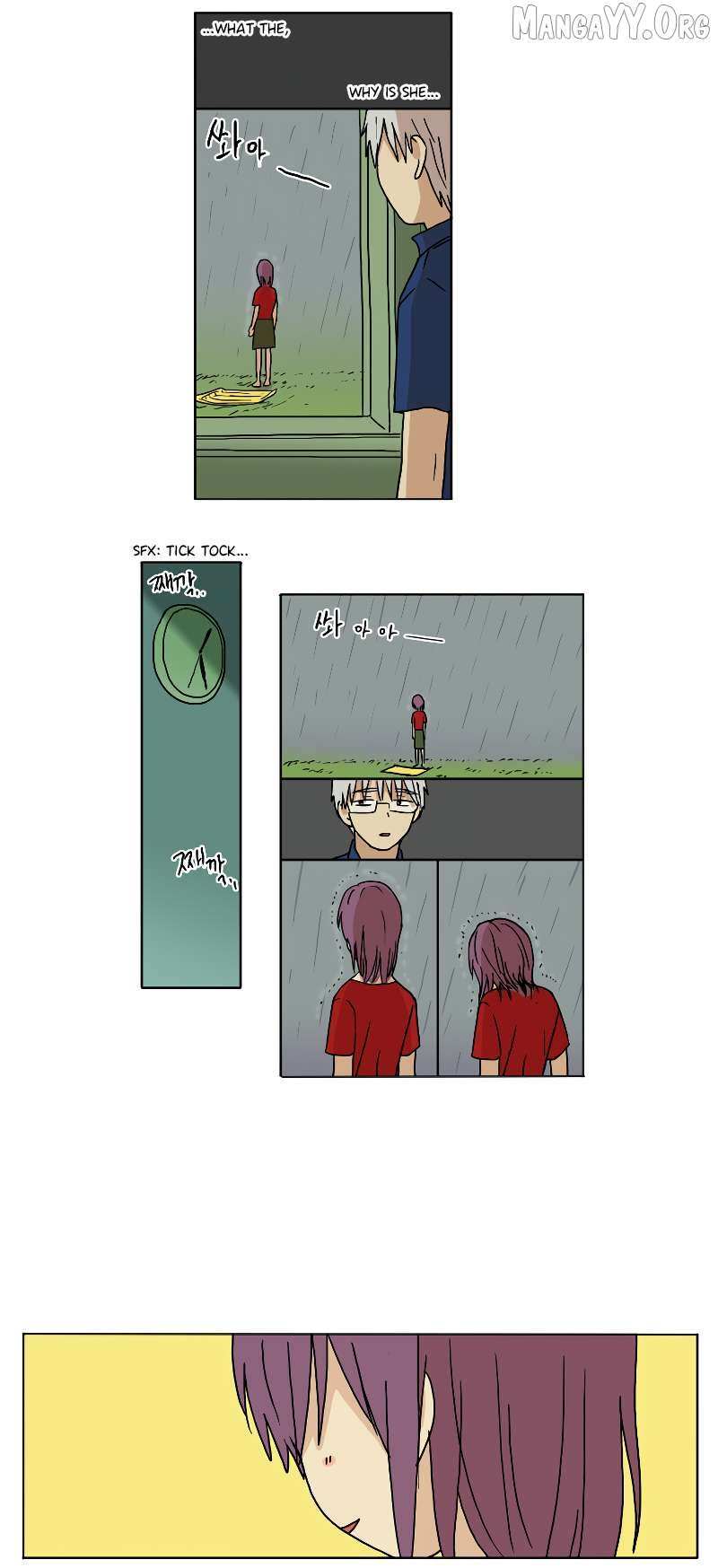 Read HANA Manga Online