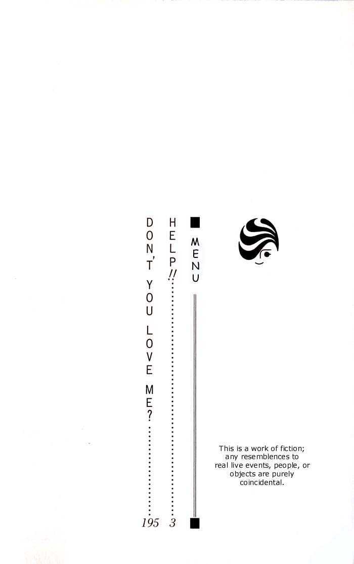 Read HELP!! Manga Online