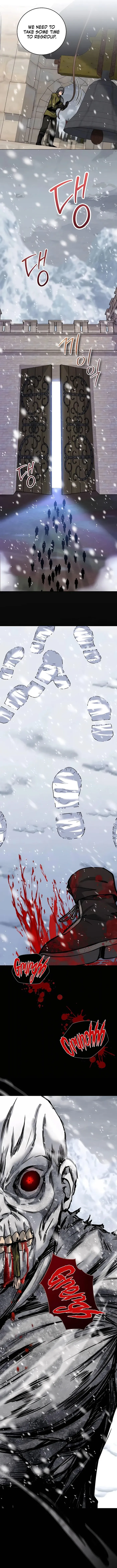 Read HOLY EMPEROR’S GRANDSON IS A NECROMANCER Manga Online