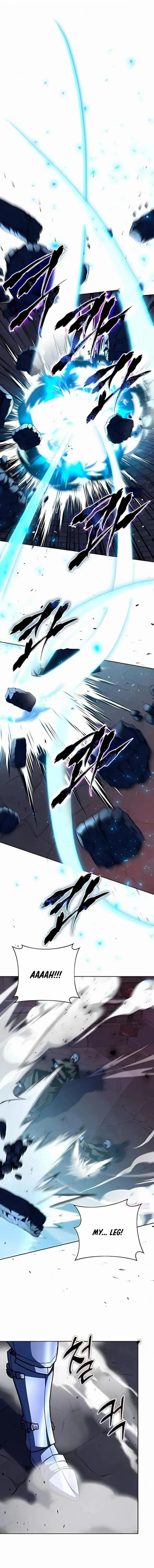 Read HOLY EMPEROR’S GRANDSON IS A NECROMANCER Manga Online