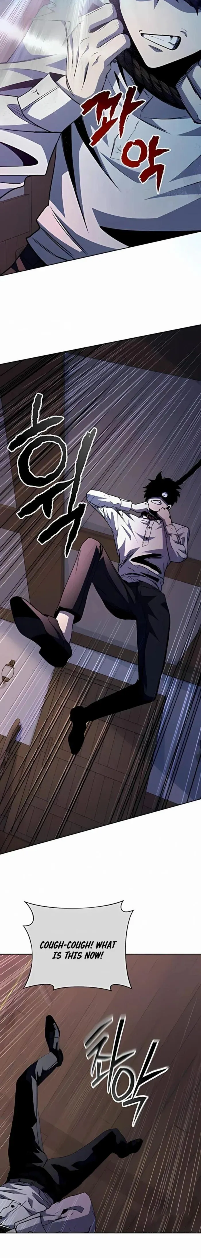 Read HOLY EMPEROR’S GRANDSON IS A NECROMANCER Manga Online