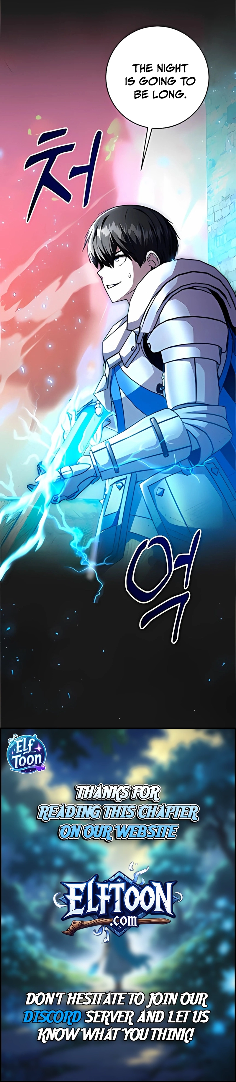 Read HOLY EMPEROR’S GRANDSON IS A NECROMANCER Manga Online