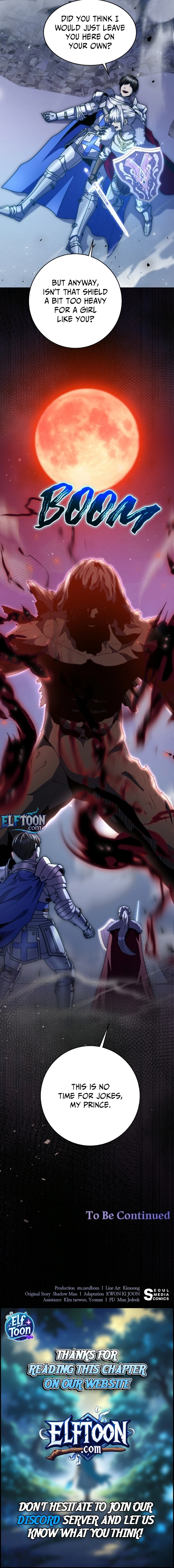 Read HOLY EMPEROR’S GRANDSON IS A NECROMANCER Manga Online