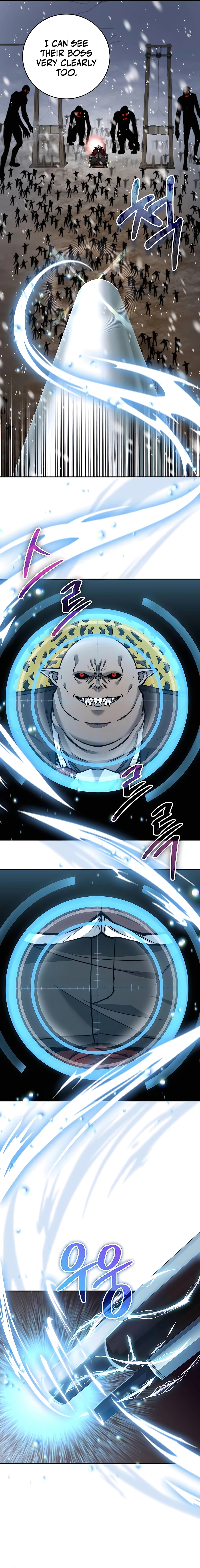 Read HOLY EMPEROR’S GRANDSON IS A NECROMANCER Manga Online