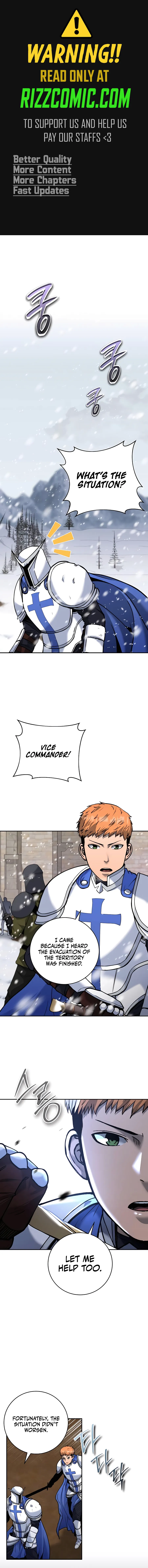 Read HOLY EMPEROR’S GRANDSON IS A NECROMANCER Manga Online