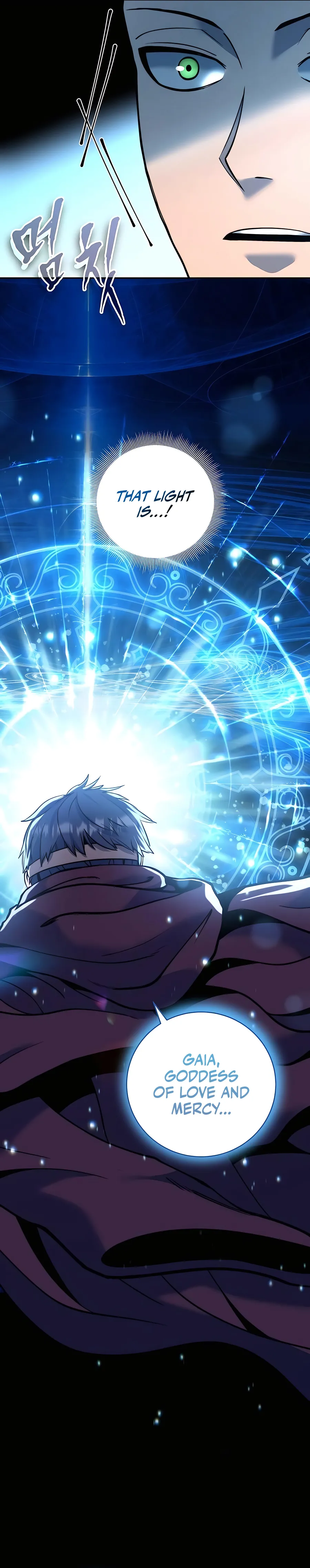 Read HOLY EMPEROR’S GRANDSON IS A NECROMANCER Manga Online