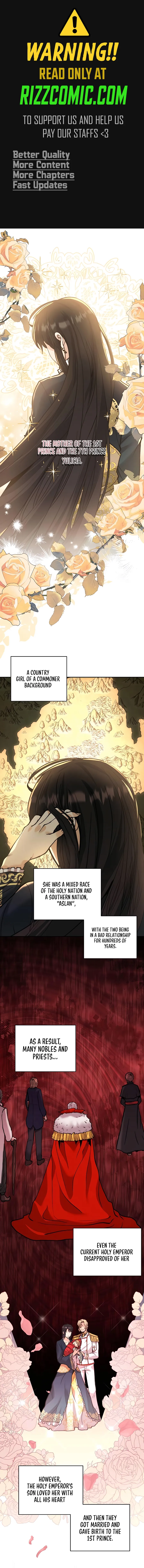 Read HOLY EMPEROR’S GRANDSON IS A NECROMANCER Manga Online