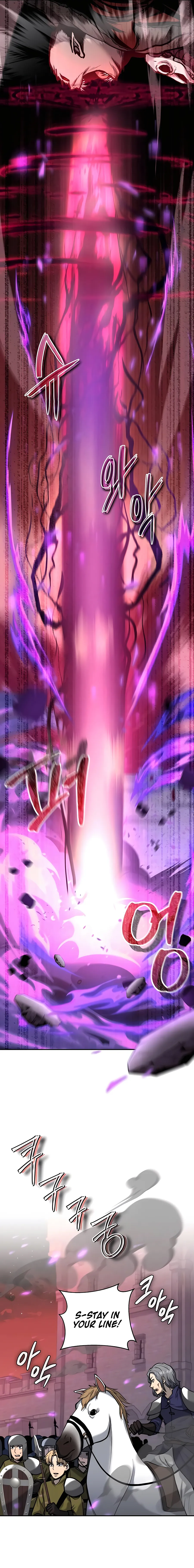 Read HOLY EMPEROR’S GRANDSON IS A NECROMANCER Manga Online