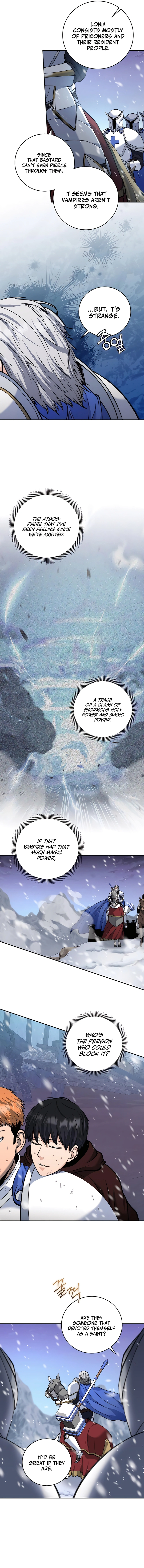 Read HOLY EMPEROR’S GRANDSON IS A NECROMANCER Manga Online