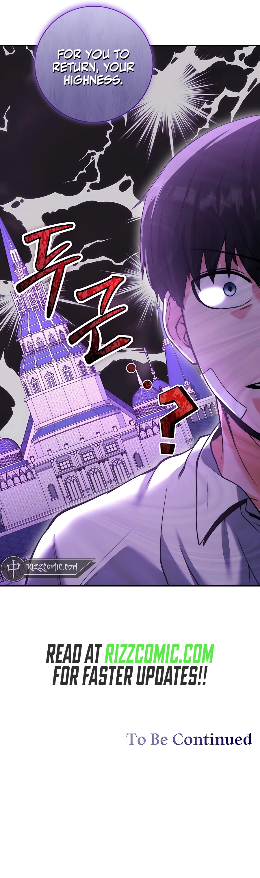 Read HOLY EMPEROR’S GRANDSON IS A NECROMANCER Manga Online