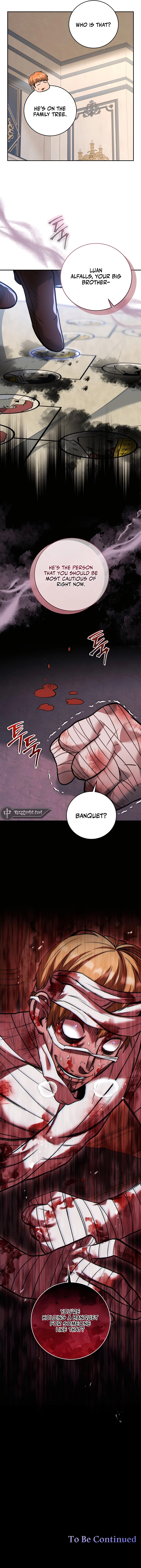 Read HOLY EMPEROR’S GRANDSON IS A NECROMANCER Manga Online