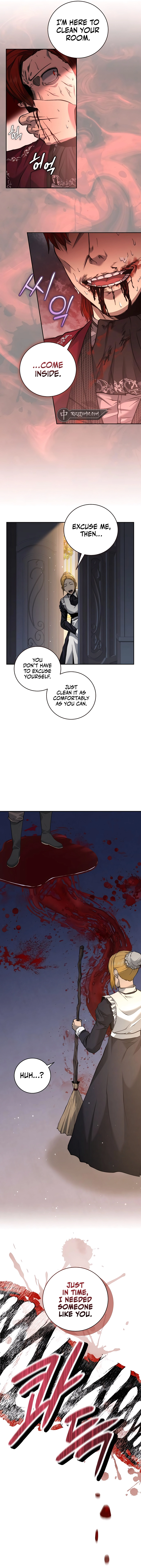 Read HOLY EMPEROR’S GRANDSON IS A NECROMANCER Manga Online