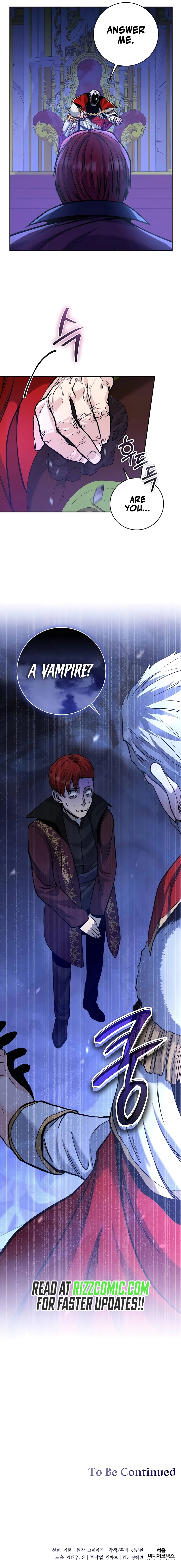 Read HOLY EMPEROR’S GRANDSON IS A NECROMANCER Manga Online