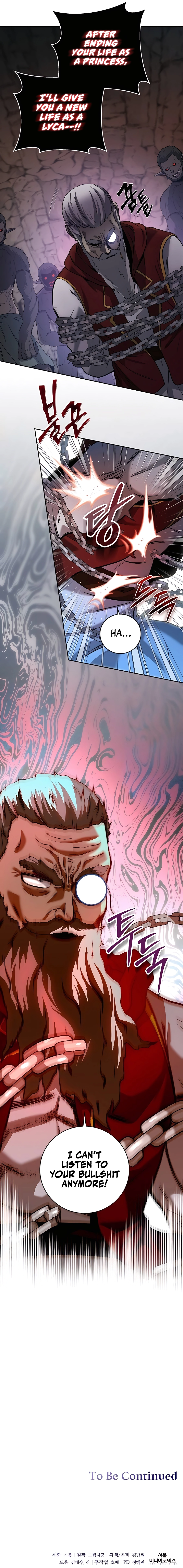 Read HOLY EMPEROR’S GRANDSON IS A NECROMANCER Manga Online