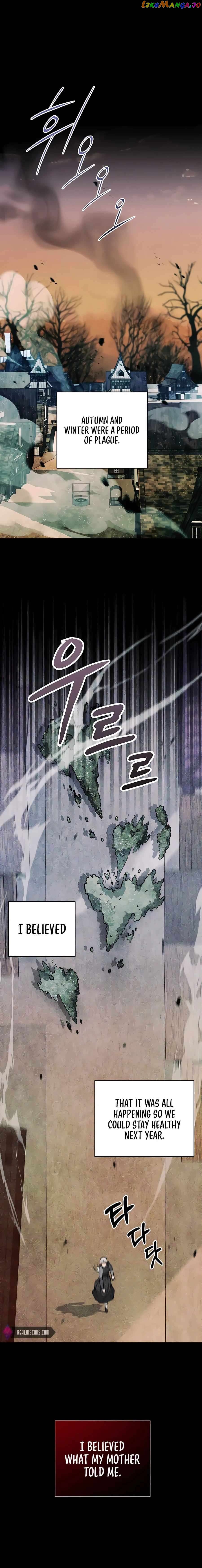 Read HOLY EMPEROR’S GRANDSON IS A NECROMANCER Manga Online