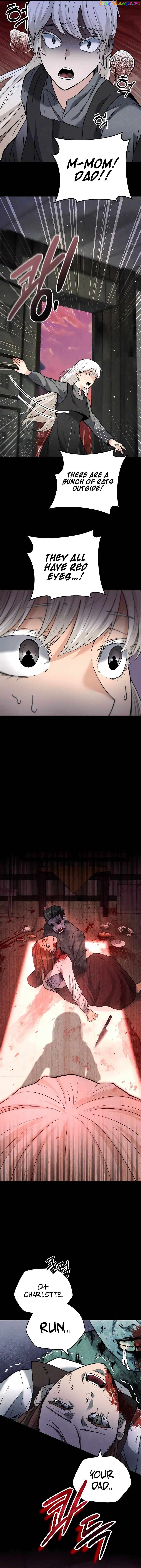 Read HOLY EMPEROR’S GRANDSON IS A NECROMANCER Manga Online