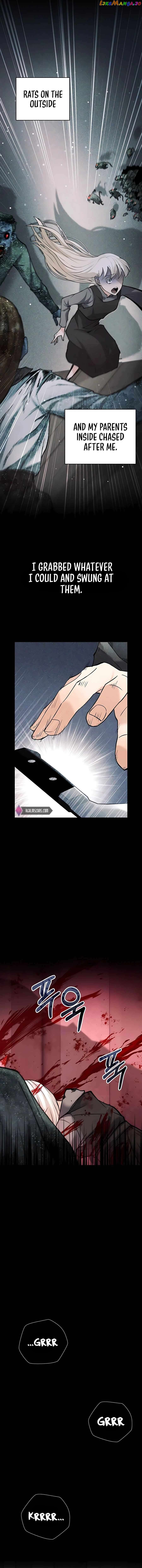 Read HOLY EMPEROR’S GRANDSON IS A NECROMANCER Manga Online