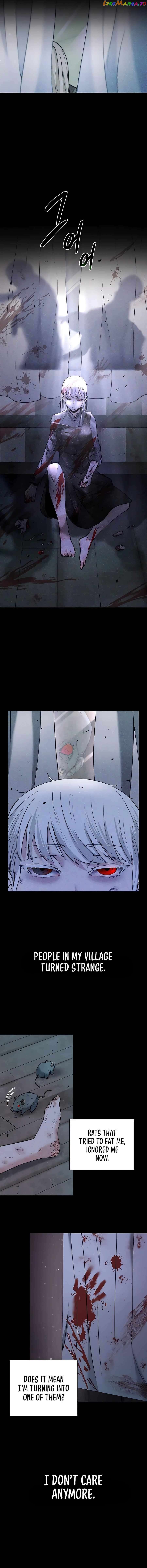 Read HOLY EMPEROR’S GRANDSON IS A NECROMANCER Manga Online