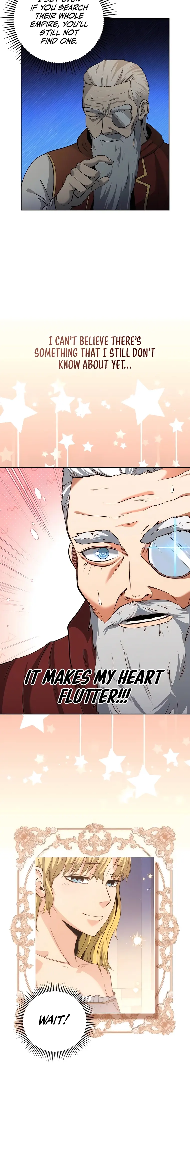 Read HOLY EMPEROR’S GRANDSON IS A NECROMANCER Manga Online