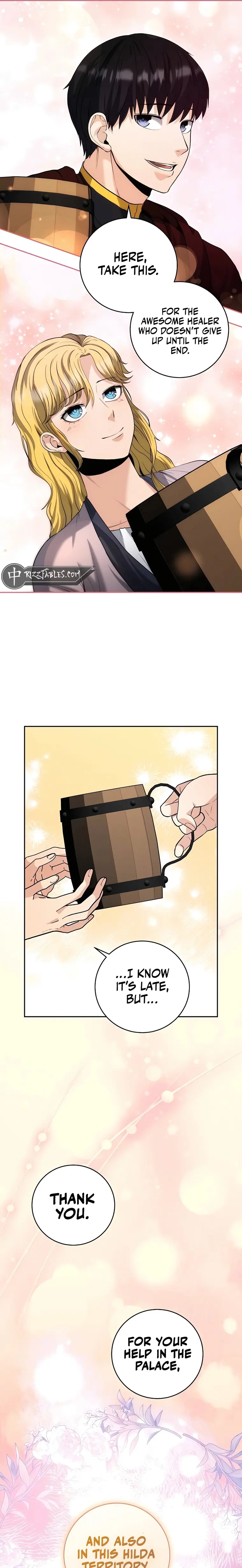 Read HOLY EMPEROR’S GRANDSON IS A NECROMANCER Manga Online