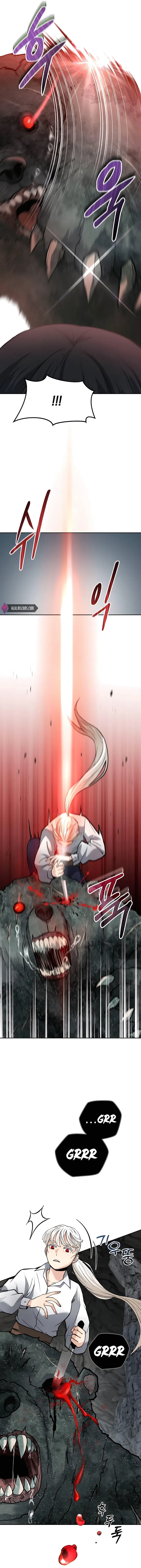 Read HOLY EMPEROR’S GRANDSON IS A NECROMANCER Manga Online