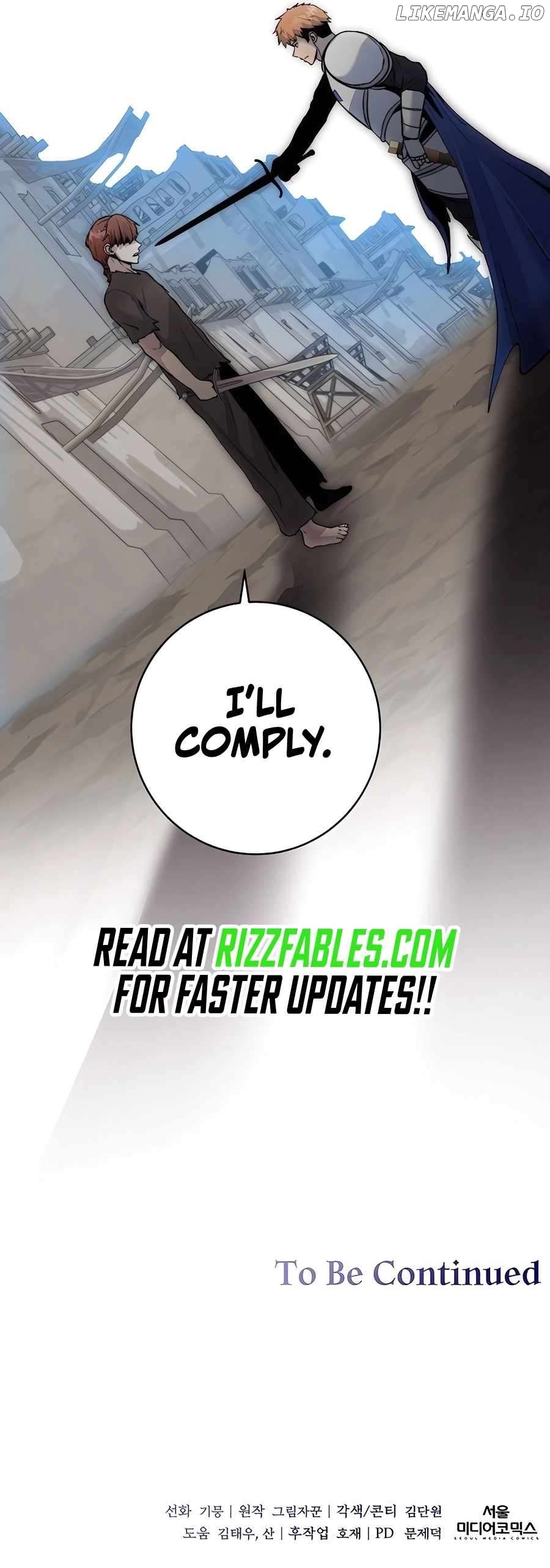 Read HOLY EMPEROR’S GRANDSON IS A NECROMANCER Manga Online