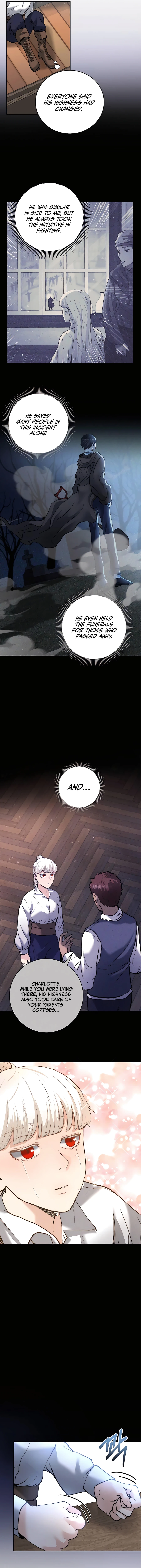 Read HOLY EMPEROR’S GRANDSON IS A NECROMANCER Manga Online