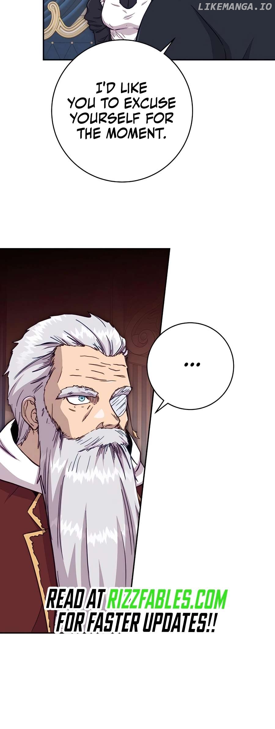 Read HOLY EMPEROR’S GRANDSON IS A NECROMANCER Manga Online