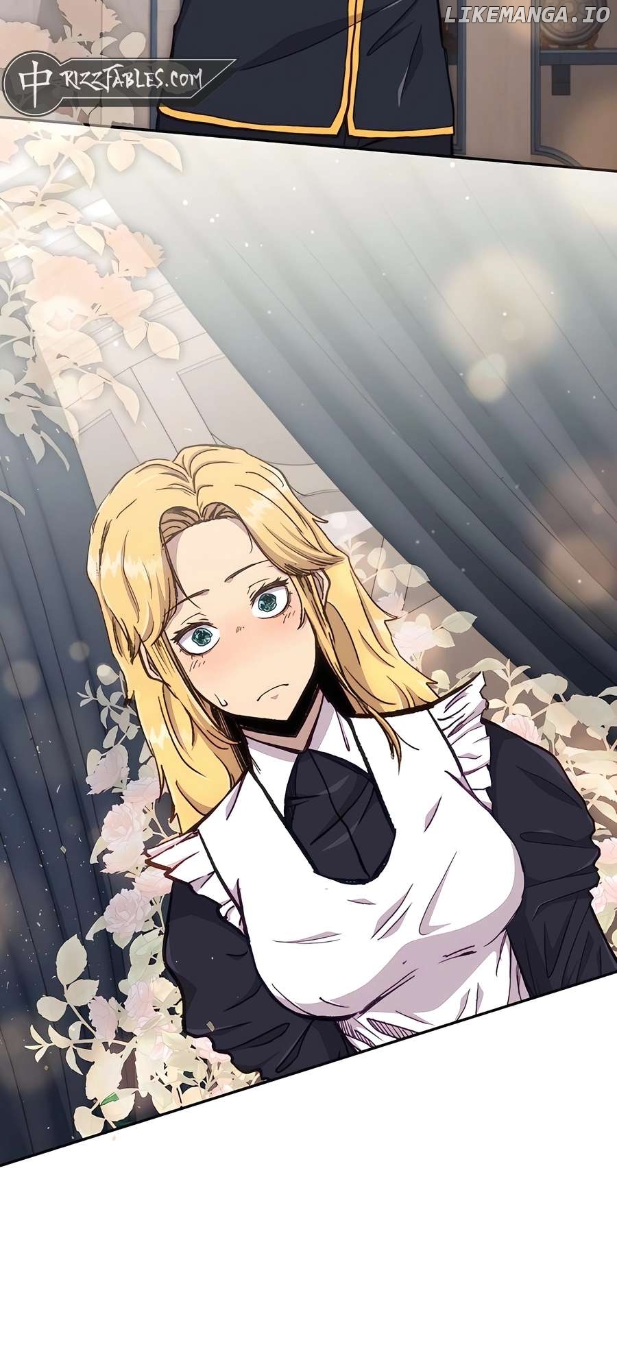 Read HOLY EMPEROR’S GRANDSON IS A NECROMANCER Manga Online