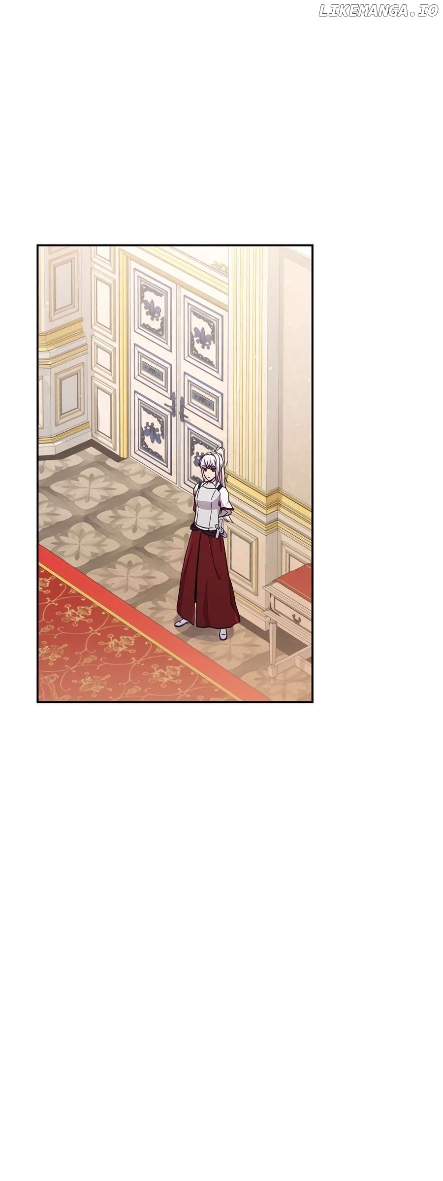 Read HOLY EMPEROR’S GRANDSON IS A NECROMANCER Manga Online