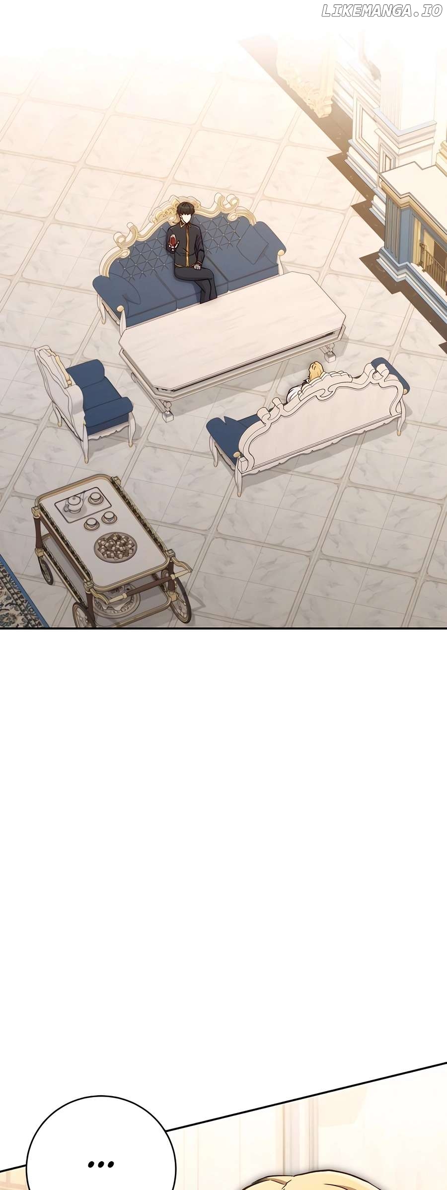 Read HOLY EMPEROR’S GRANDSON IS A NECROMANCER Manga Online