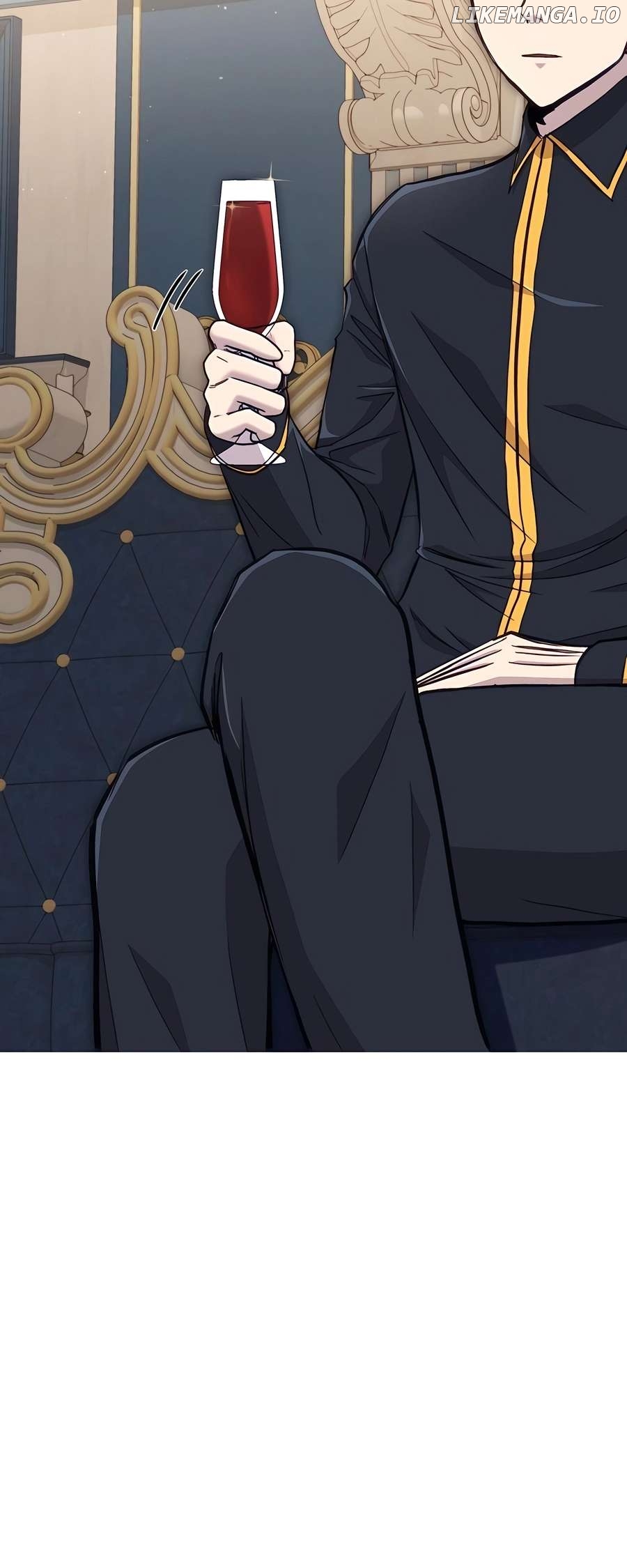 Read HOLY EMPEROR’S GRANDSON IS A NECROMANCER Manga Online