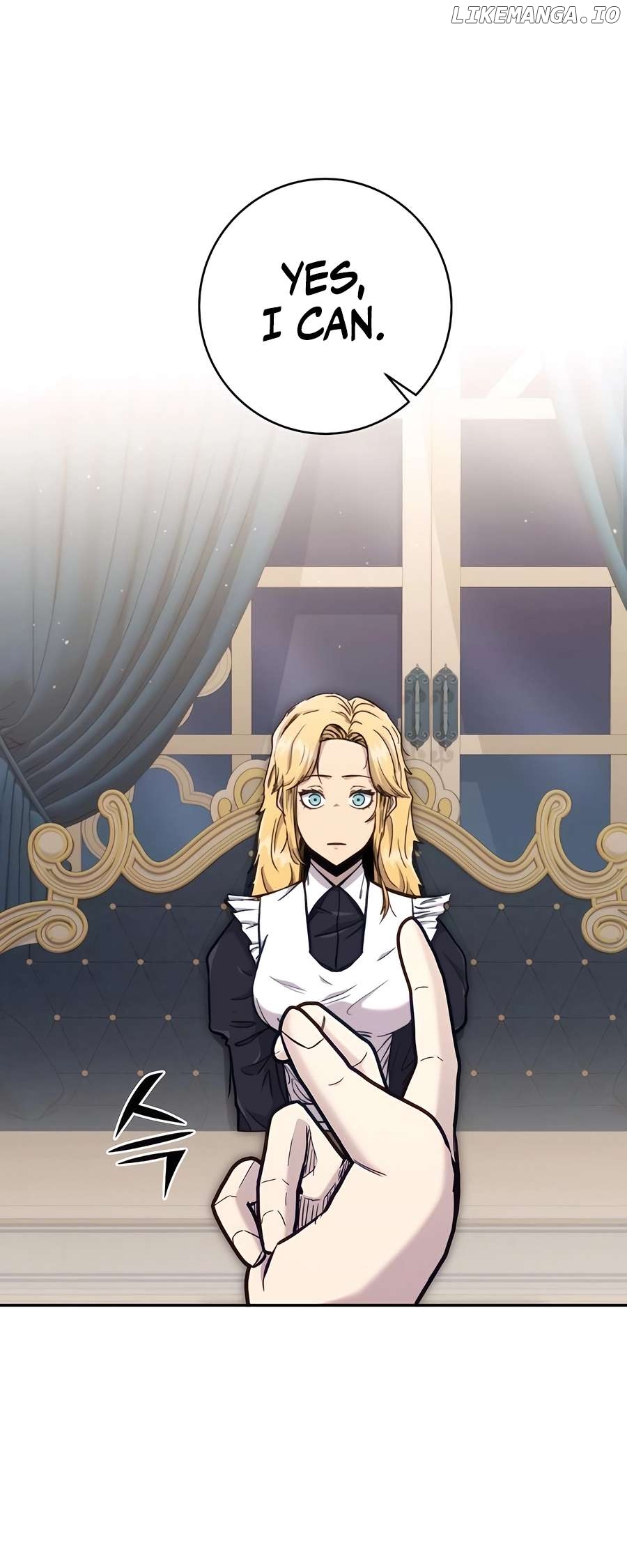 Read HOLY EMPEROR’S GRANDSON IS A NECROMANCER Manga Online