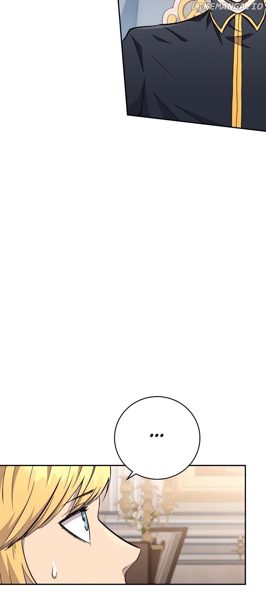 Read HOLY EMPEROR’S GRANDSON IS A NECROMANCER Manga Online