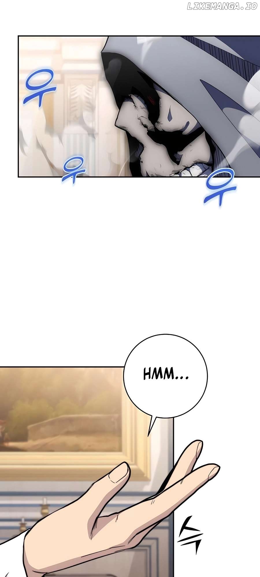 Read HOLY EMPEROR’S GRANDSON IS A NECROMANCER Manga Online