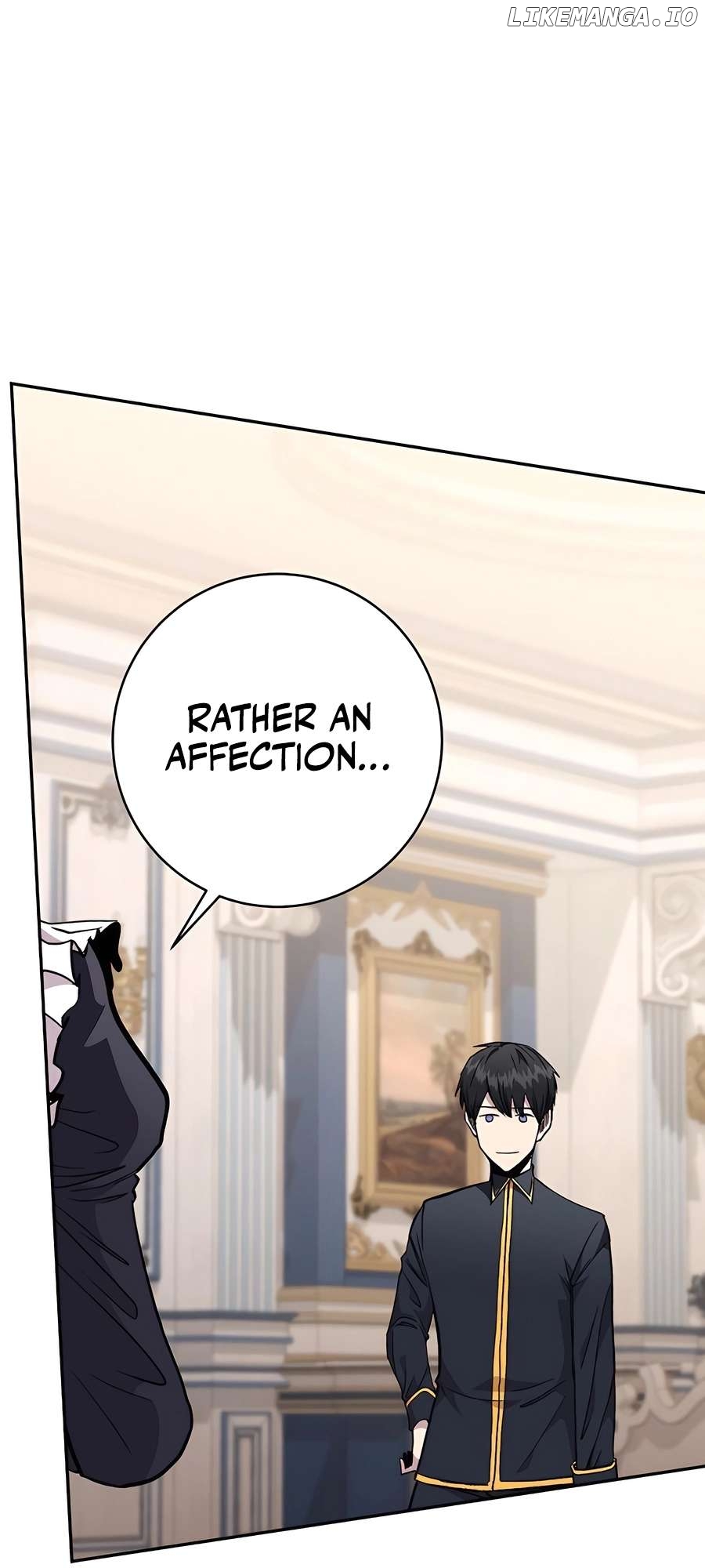 Read HOLY EMPEROR’S GRANDSON IS A NECROMANCER Manga Online