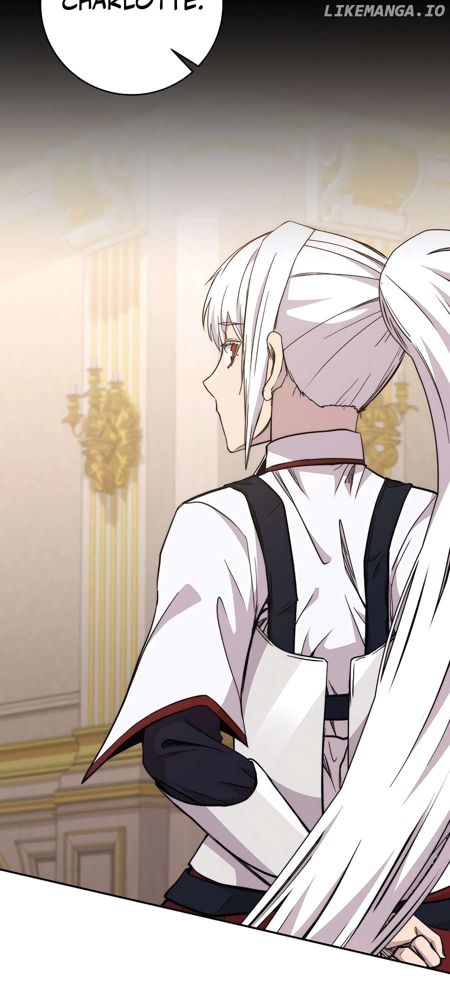 Read HOLY EMPEROR’S GRANDSON IS A NECROMANCER Manga Online